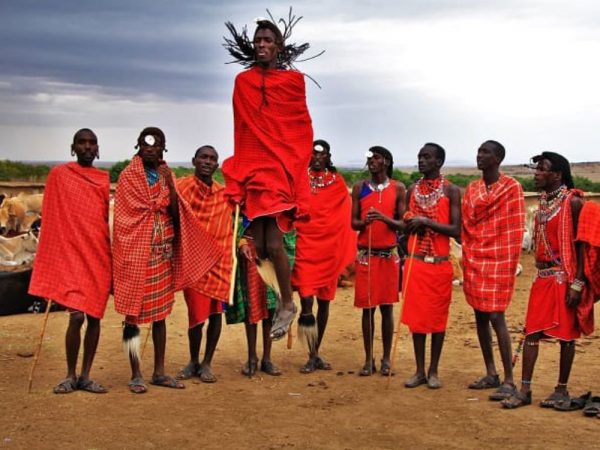 maasaiMorans